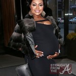 It’s a Boy! Real Atlanta ‘Housewife’ Phaedra Parks Gives Birth to 2nd Son…