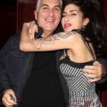 In The Tweets: Amy Winehouse’s Father Feels ‘Some Kinda Way’ About Beyonce/Andre 3000 Remake… 