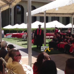 Retired NFL Baller Bob Whitfield Graduates Stanford on Father’s Day… [PHOTOS]