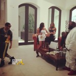 The A-Pod – “No New Friends” DJ Khaled ft. Drake, Rick Ross & Lil Wayne (OFFICIAL VIDEO) + New Music From Ciara, Chrisette Michele, Roscoe Dash & More…