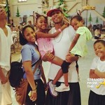 Baby Mama Drama! Allen Iverson’s Ex-Wife Claims He Kidnapped His Kids…