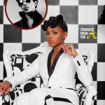 Janelle Mon?e Covers Billboard + Reveals Prince Collaboration on Upcoming Album… [PHOTOS]