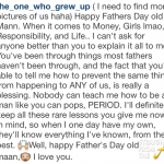 Father’s Day Preciousness!! T.I.’s Son Messiah Sends Special Message to His Dad…