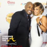 Producer Will Packer Proposes During Essence Music Festival…  [PHOTOS + VIDEO]