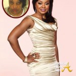 Phaedra Parks ‘Lies of A Housewife’ Defamation Lawsuit Delayed After Author’s Lawyer Quits!
