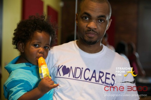 kandi cares back to school event 2013-17
