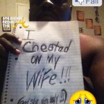 WTF!?! Cheating Man Seeks 10,000 Facebook ‘Likes’ To Reunite With Wife…. [PHOTO]