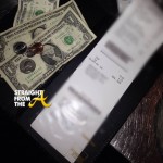 Fan Mail – ‘Lil Scrappy Is An Awful Tipper…’ [PHOTOS]