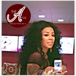 #TheApod – Keyshia Cole Releases Visual For ‘I Choose You’ + New Music & Videos From Rihanna, Mario, Webbie & More… 