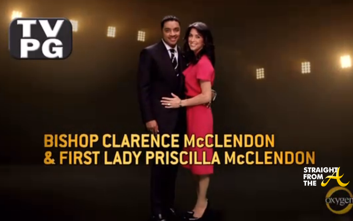 bishop clarence mcclendon new wife priscilla
