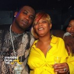 Deb Antney Responds to Gucci Mane… *OFFICIAL STATEMENT*