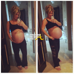 If You Care: Kim Zolciak Gives Birth To Girl/Boy Biermann Twins, Shares Names Online… 