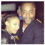 Single Again: Raven Symone Comes OUT to OUTFest WithOUT Her Girfriend? [PHOTOS]