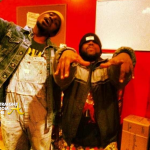 Instagram Flexin: Andre 3000 & Big Boi aka Outkast Spotted Out & About… [PHOTOS]