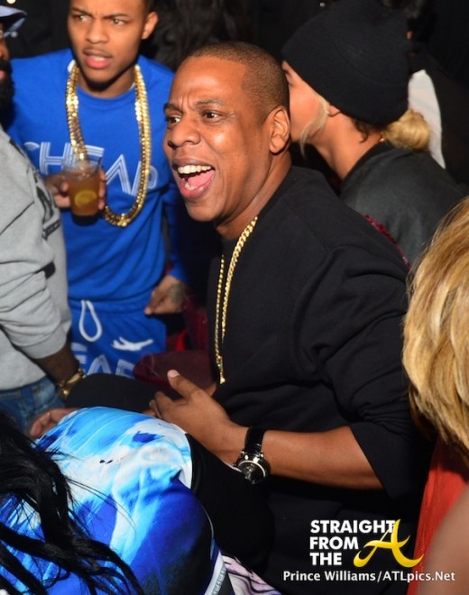 Jay-Z Magna Carta Official Aterparty Atlanta StraightFromTheA-17