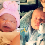 FIRST LOOK: Kim Zolciak-Biermann Introduces Her Twins + Says ‘No More’ Kids… [PHOTOS]