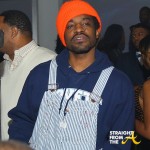 SPOTTED: @Outkast’s Andre 3000 Parties w/ Fonzworth Bentley, Raheem DeVaughn & More at Compound? [PHOTOS] 
