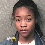 Mugshot Mania: Woman Literally Drags Man For Jay-Z Tickets… [VIDEO]