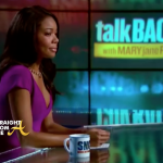 RECAP: Being Mary Jane Episode #7 ‘Hindsight is 20/20’ [WATCH FULL EPISODE]