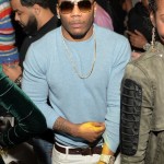 Club Shots: Nelly, Jermaine Dupri & More Party in Atlanta… [PHOTOS]