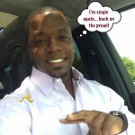 Life After Divorce: Kordell Stewart Is Single & Dating a Gay Girl… [PHOTOS + VIDEO]