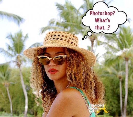 Beyonce Jay-Z DR Vacation 2014-1