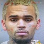 Mugshot Mania: Chris Brown’s Washington DC Mug Released… [PHOTOS]