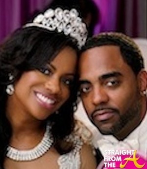 Kandi and Todd InTouch Weekly