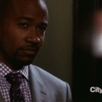 #Scandal Actor Columbus Short Wants You To Know He’s Leaving The Show… *STATEMENT*