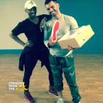 Nene Leakes Performs Salsa w/Partner Tony Dovolani – Dancing With The Stars (Week 6) [VIDEO]