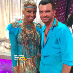 Nene Leakes Eliminated From Dancing With The Stars (Week 7)… [PHOTOS + VIDEO]