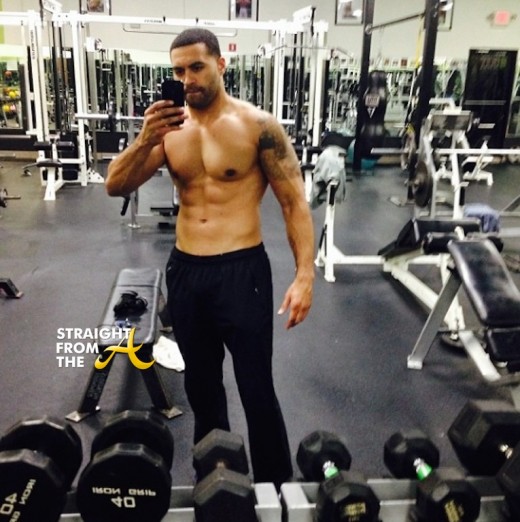 Apollo Nida Shirtless Straightfromthea Straight From The A Sfta Atlanta Entertainment