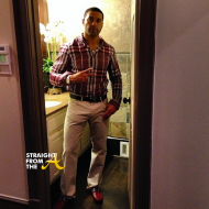 Apollo Nida Shirtless Straightfromthea Straight From The A Sfta Atlanta Entertainment