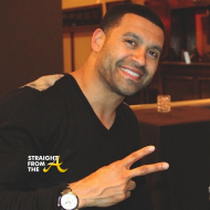 Apollo Nida Shirtless Straightfromthea Straight From The A Sfta Atlanta Entertainment