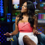Kenya Moore Goes ‘One on One’ With Bravo Andy on ‘Watch What Happens LIVE!’ [PHOTOS + VIDEO]