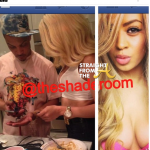 THEY SAY: T.I. Spent Mother?s Day With Side Chick While Tiny Club Hopped Friends! Believe It? Or Nah? [PHOTOS]