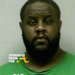 Mugshot Mania: Jamal ‘Gravy’ Wollard (Notorius B.I.G. Actor) Arrested For Domestic Violence… *HEAR 911 Call*