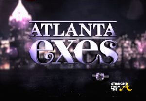 Atlanta Exes - StraightFromTheA