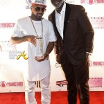 Peter Thomas & Deb Antney’s ‘Salute to Excellence’ Awards Honors T.I., Jermaine Dupri & More… [PHOTOS]