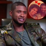 NEWSFLASH! Usher Has Marriage on His Mind… [VIDEO]