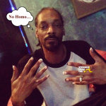 Tweet & Delete: Snoop Dogg Posts ‘Anti-Gay’ Instagram Message…