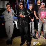 QUICK PICS: T.I., Jeezy & More Join DJ Drama for ‘Right Back’ Video Shoot… [PHOTOS + AUDIO]