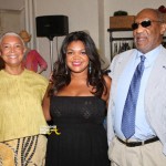 Bill Cosby’s Wife Camille Breaks Silence + Daughter Evin Roasts Spelman’s Decision to Suspend Cosby Program…