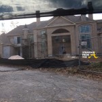 Fan Mail: ‘Chateau Sheree’ Update – Atlanta’s New Tourist Attraction… [PHOTOS + VIDEO]