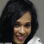 Mugshot Mania – Pilar Sanders Arrested Over Child Custody Issues…