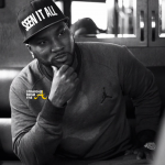 Case Dismissed! Young Jeezy Avoids Felony Weapons Charges + His Response To The News…