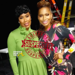 At Least Two ‘Sorority Sisters’ Cast Members Suspended By Their Organizations… Now What?