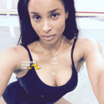 Ciara Shares Footage of Baby Future’s Swim Lessons + Offers PSA on Infant Water Safety… [PHOTOS + VIDEO]
