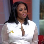 Keshia Knight-Pulliam Shares Thoughts on ‘Celebrity Apprentice’ Firing & Bill Cosby Rape Allegations… [VIDEO]