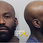 Mugshot Mania – Kyle Norman (Jagged Edge) Arrested After Shoving Engagement Ring Down Fiancee’s Throat…